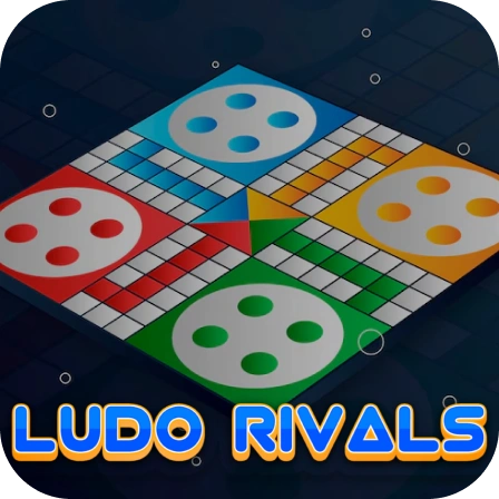 Play Ludo Rivals - Free Board Games HTML5 Browser Game Online